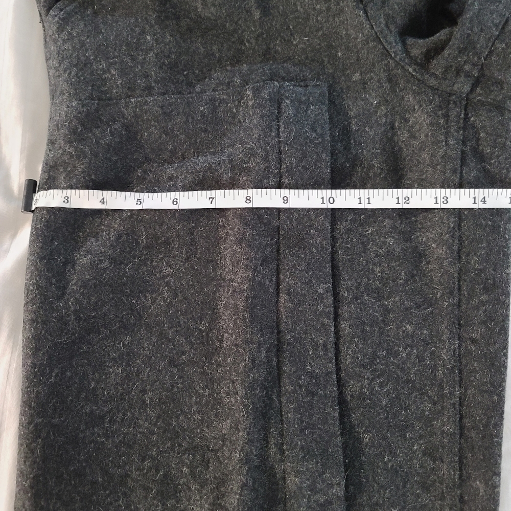 Tommy Jeans wool pants. - Picture 7 of 10